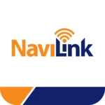 navilink android application logo